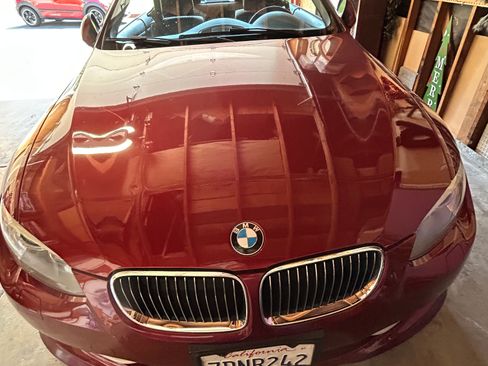 Used 2013 BMW 328i Convertible RWD image 4