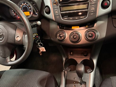 Used 2010 Toyota RAV4 Sport image 14