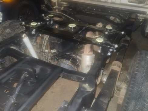 Used 2017 Ford F250 Lariat w/ Lariat Ultimate Package image 15