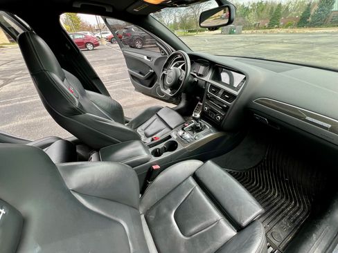Used 2014 Audi S4 Premium Plus image 14
