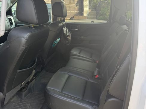 Used 2018 GMC Sierra 1500 SLT w/ SLT Premium Package AWD/4WD image 10