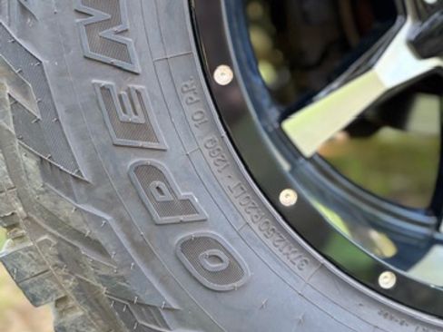 Used 2013 Jeep Wrangler Unlimited Sport image 12