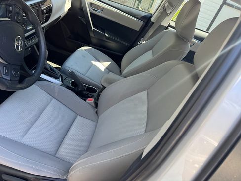 Used 2016 Toyota Corolla LE image 14