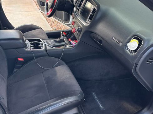 Used 2016 Dodge Charger R/T image 12