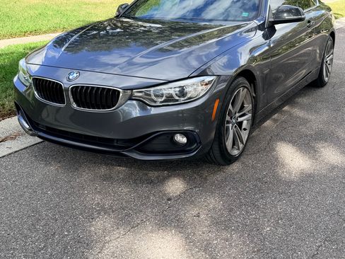 Used 2016 BMW 435i Coupe image 5