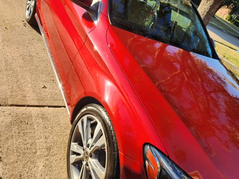 Used 2018 Mercedes-Benz C 300 Sedan w/ Parking Assist Package image 2