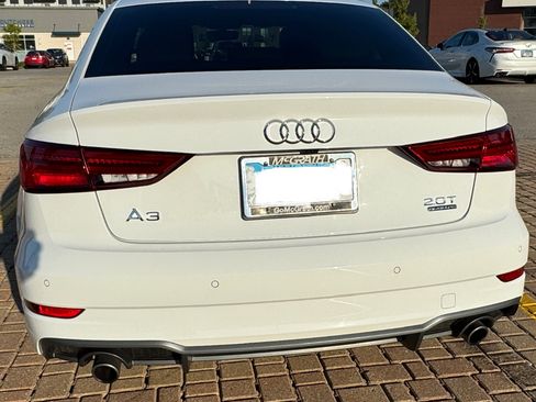 Used 2017 Audi A3 2.0T Premium Plus image 9