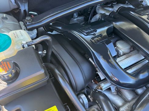 Used 2004 Volvo XC90 T6 image 17