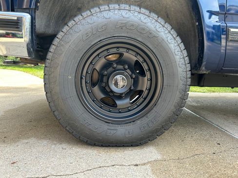 Used 1996 GMC Suburban 2500 AWD/4WD image 17