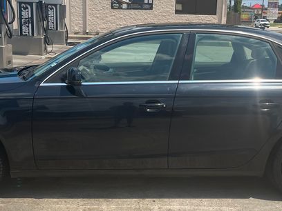Used 2011 Audi A4 2.0T Premium Plus
