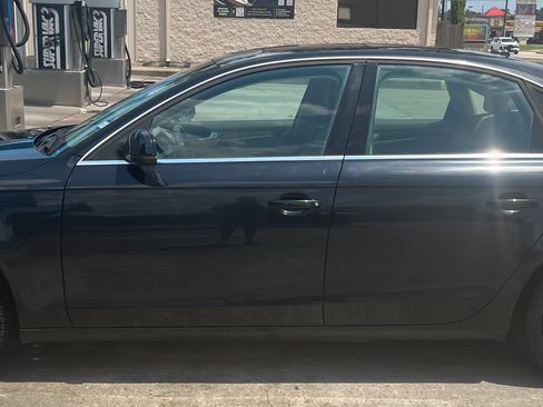 Used 2011 Audi A4 2.0T Premium Plus image 1