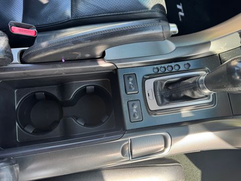 Used 2012 Acura TL w/ Technology Package FWD image 30