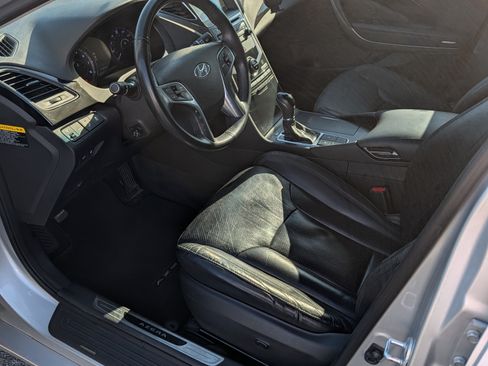 Used 2016 Hyundai Azera image 14