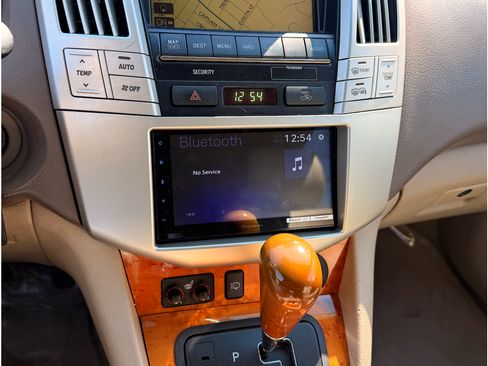 Used 2008 Lexus RX 350 350 Sport Utility 4D image 8