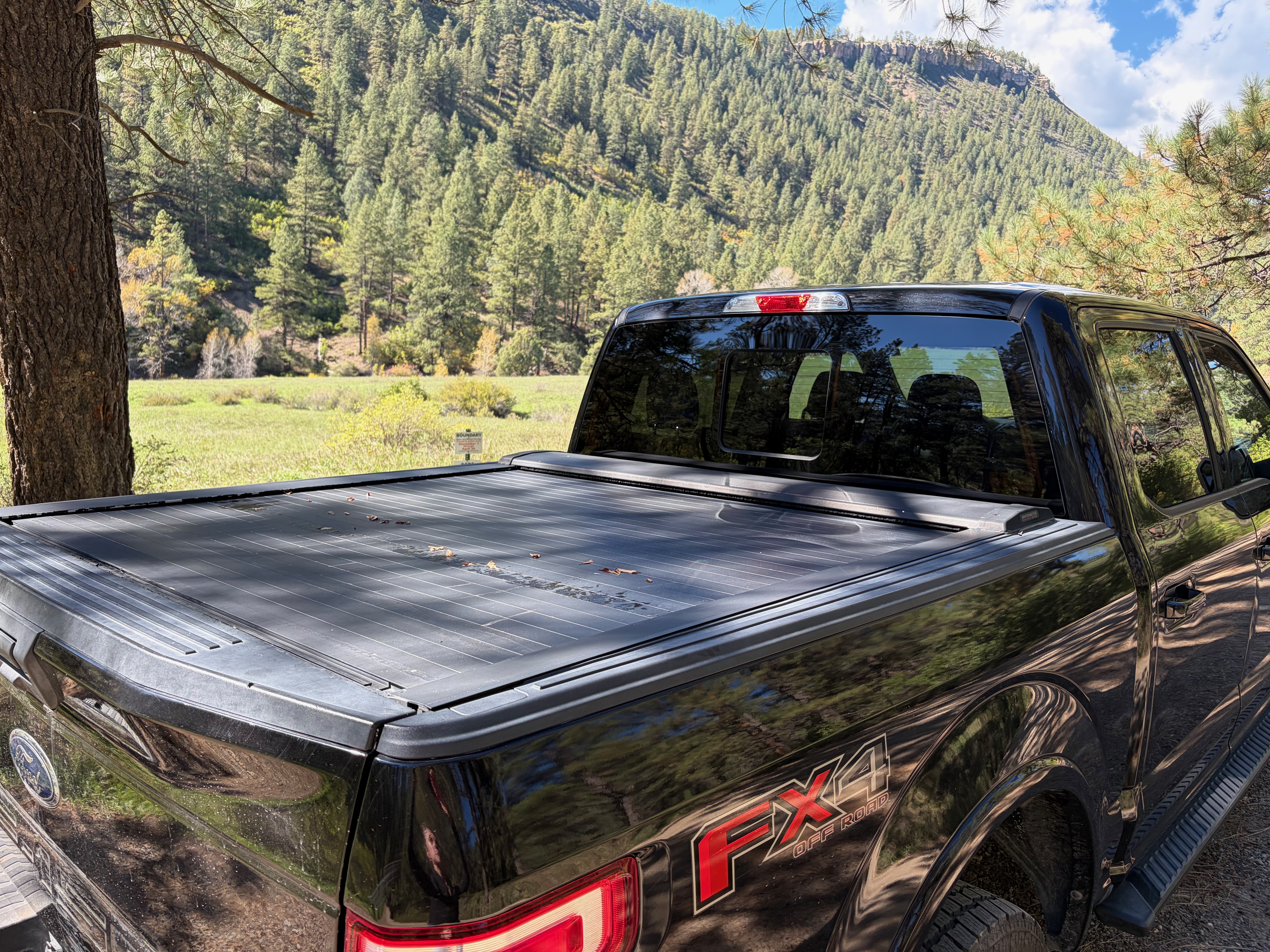 Used 2019 Ford F150 XLT w/ Equipment Group 302A Luxury AWD/4WD image 17