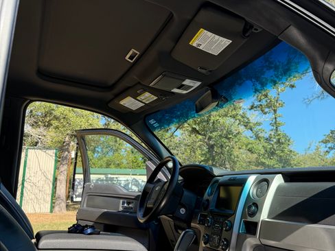 Used 2013 Ford F150 Raptor w/ Luxury Equipment Group image 27