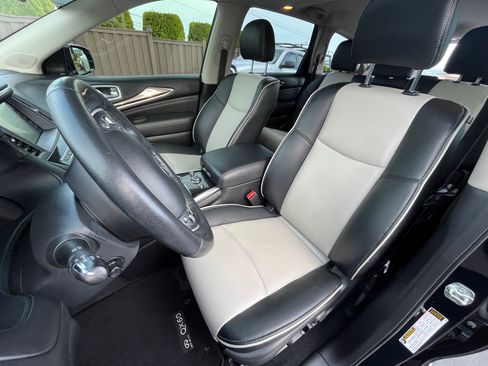 Used 2020 INFINITI QX60 Signature Edition AWD/4WD image 20