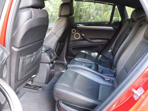 Used 2013 BMW X6 M AWD/4WD image 10