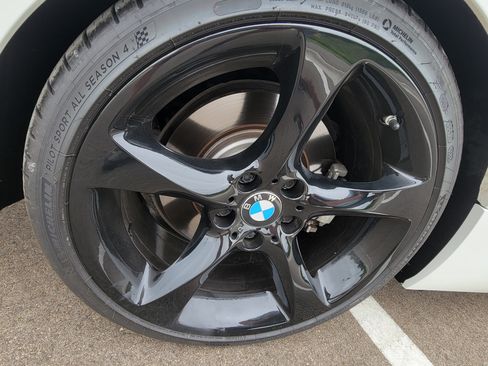 Used 2013 BMW 335i Convertible RWD image 12