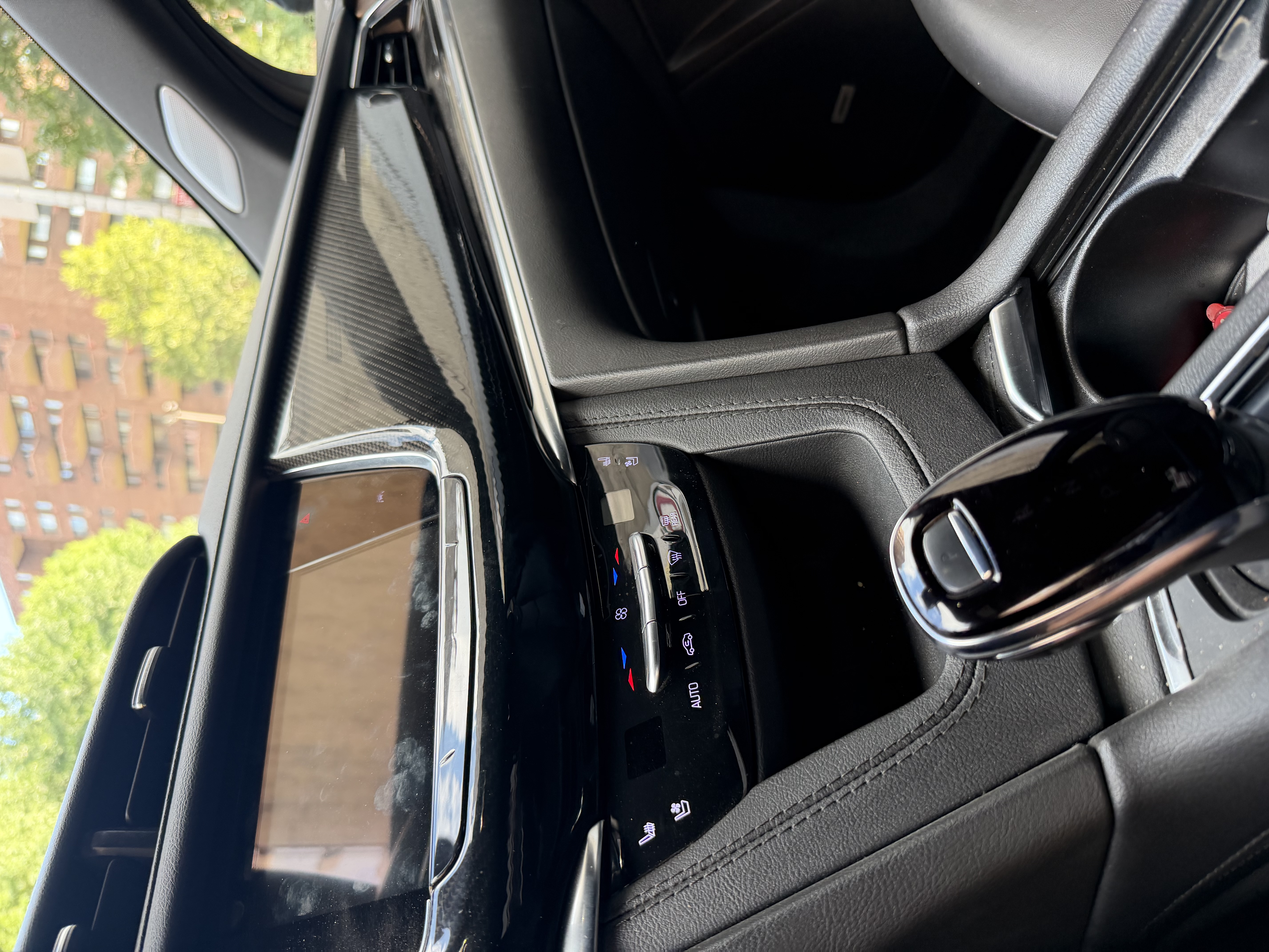 Used 2023 Cadillac XT6 Sport AWD/4WD image 8