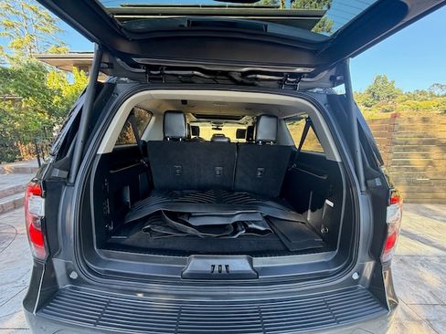 Used 2020 Ford Expedition Max Platinum AWD/4WD image 21