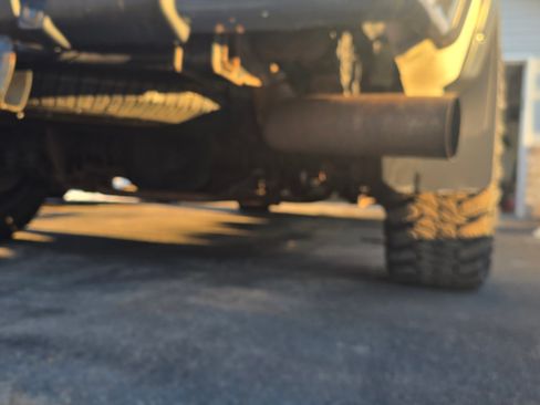 Used 2013 GMC Sierra 2500 SLE w/ SLE Preferred Package image 17