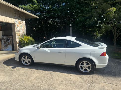 Used 2004 Acura RSX FWD image 1