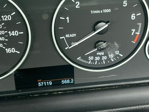 Used 2016 BMW 428i xDrive Convertible AWD/4WD image 13