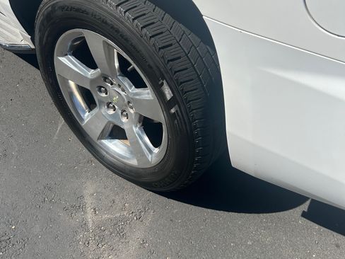 Used 2015 Chevrolet Tahoe LTZ w/ Max Trailering Package image 14