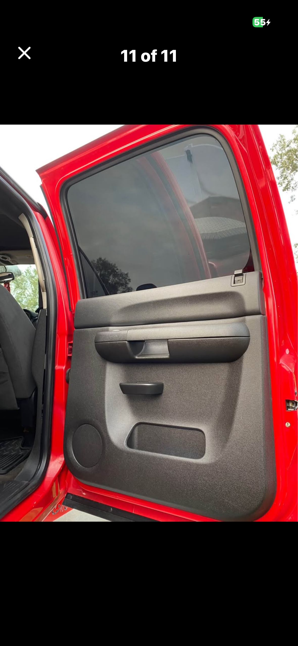 Used 2007 Chevrolet Silverado 2500 LT w/ 1LT Convenience Package AWD/4WD image 1