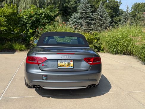 Used 2012 Audi S5 Prestige AWD/4WD image 2