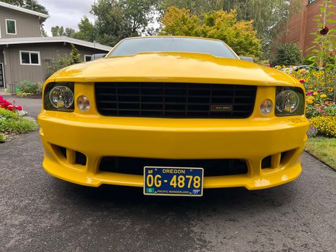 Used 2005 Ford Mustang GT Premium RWD image 4