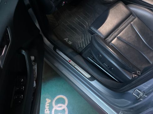 Used 2016 Audi A3 2.0T Premium Plus w/ Technology Package image 17