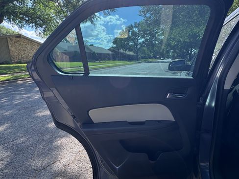 Used 2014 Chevrolet Equinox LS image 16