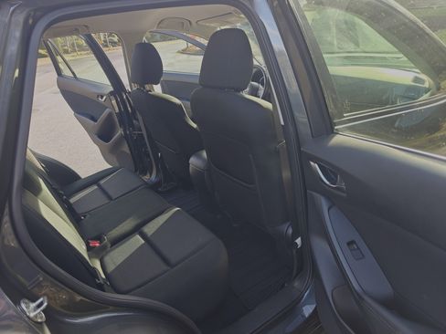 Used 2014 MAZDA CX-5 Sport w/ Bluetooth Audio Package image 8
