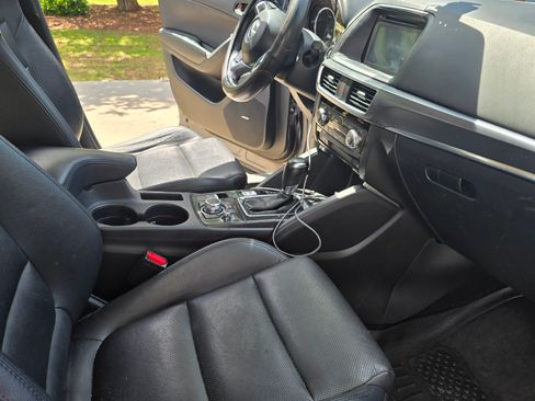 Used 2016 MAZDA CX-5 Grand Touring FWD image 5