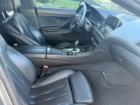 Used 2016 BMW 650i Gran Coupe image 12