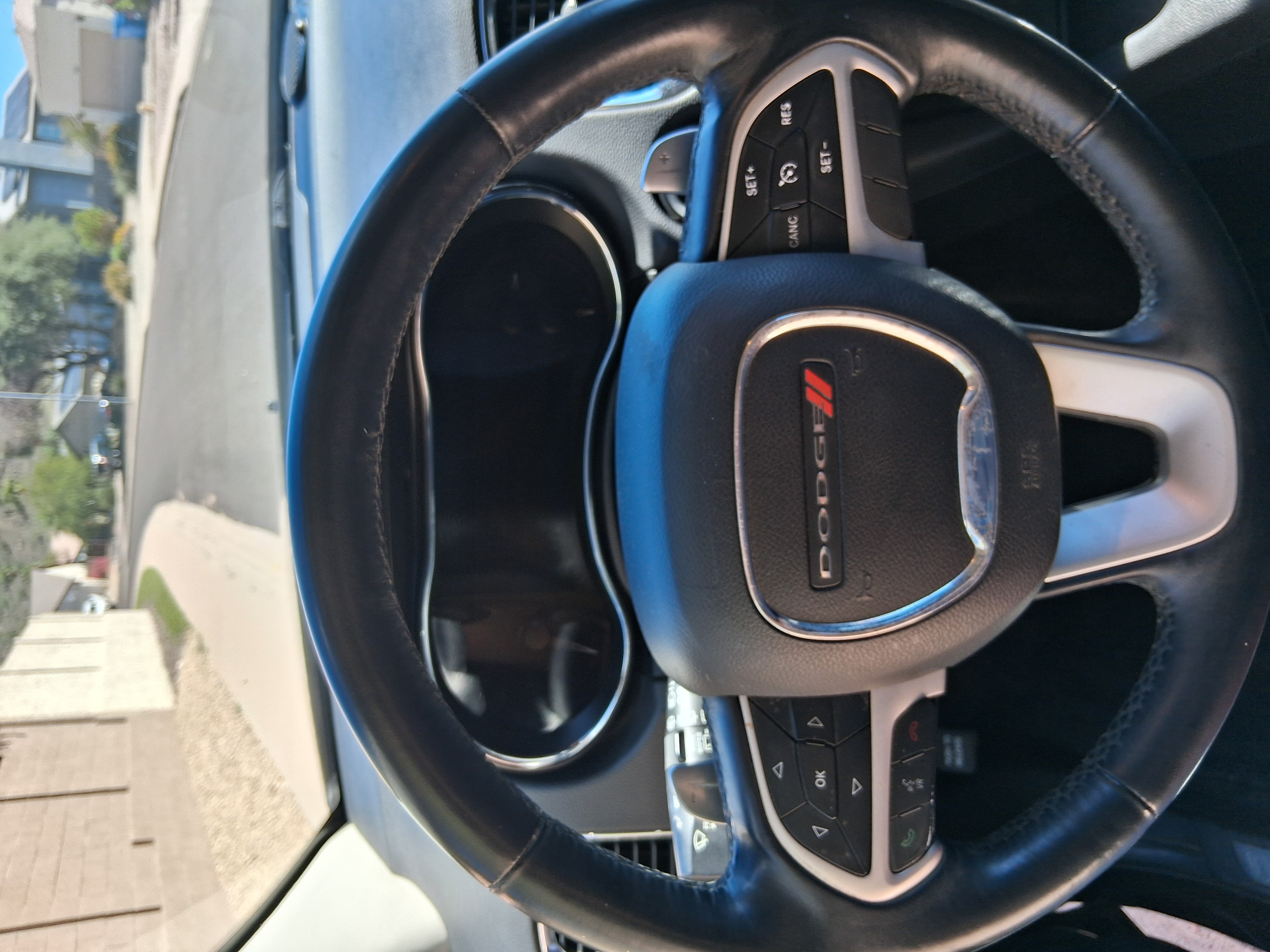 Used 2017 Dodge Durango GT w/ Premium Group RWD image 8
