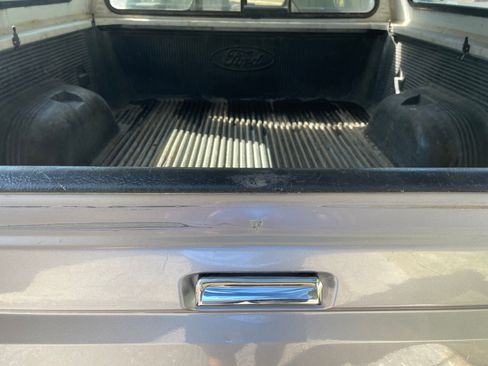 Used 1997 Ford F250 4x4 SuperCab Heavy Duty image 28