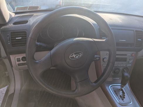 Used 2006 Subaru Outback 2.5i Special Edition image 6