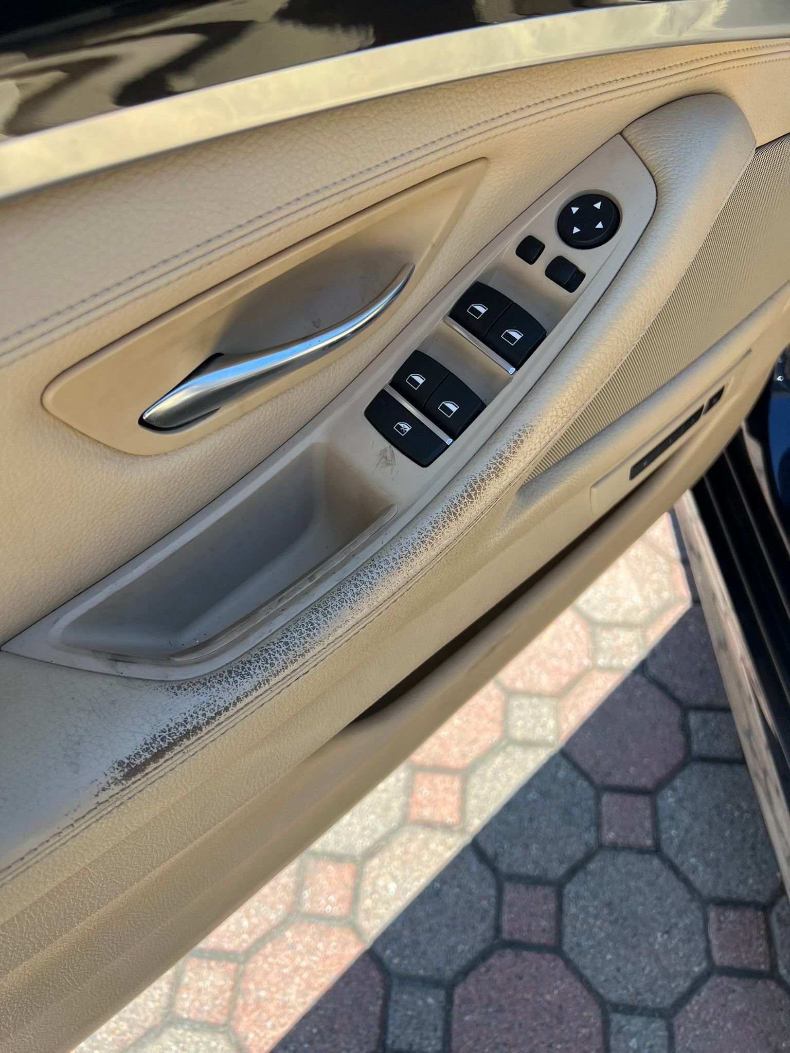 Used 2013 BMW 550i Sedan RWD image 30