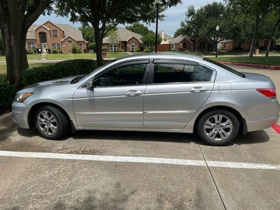 Used 2012 Honda Accord LX
