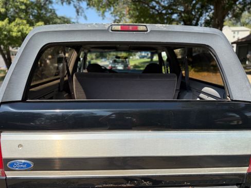 Used 1994 Ford Bronco image 17