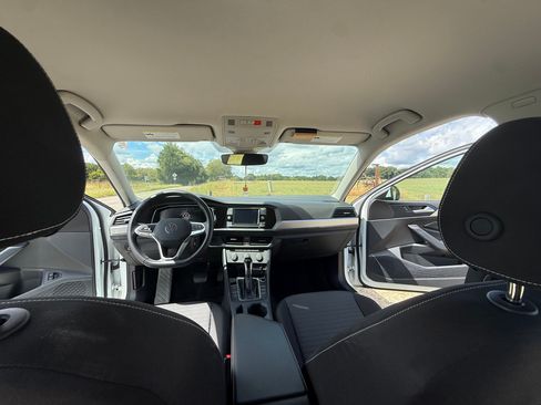 Used 2024 Volkswagen Jetta S FWD image 21
