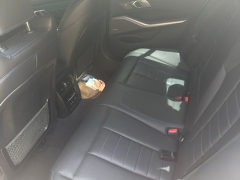 Used 2020 BMW M340i xDrive w/ Premium Package image 4