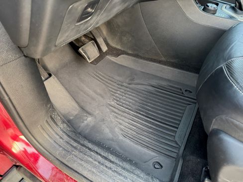 Used 2015 Jeep Cherokee Limited w/ Luxury Group image 17