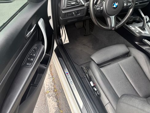 Used 2017 BMW M240i Convertible RWD image 24