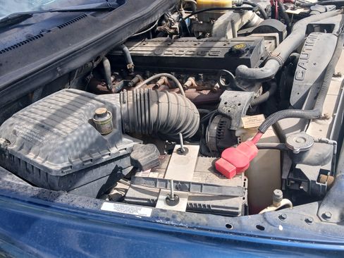 Used 2001 Dodge Ram 3500 Truck 2WD Quad Cab image 19