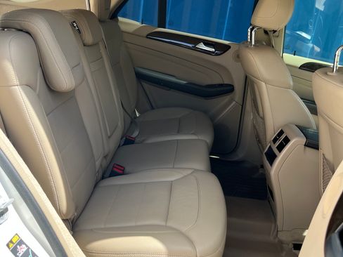 Used 2014 Mercedes-Benz ML 350 2WD image 16