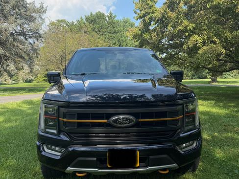 Used 2021 Ford F150 Tremor w/ Equipment Group 402A High AWD/4WD image 4